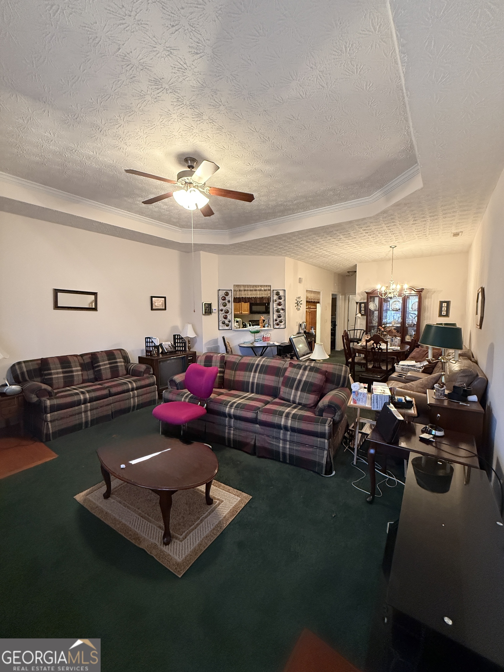 6878 Tara Oaks Drive Riverdale GA 30274