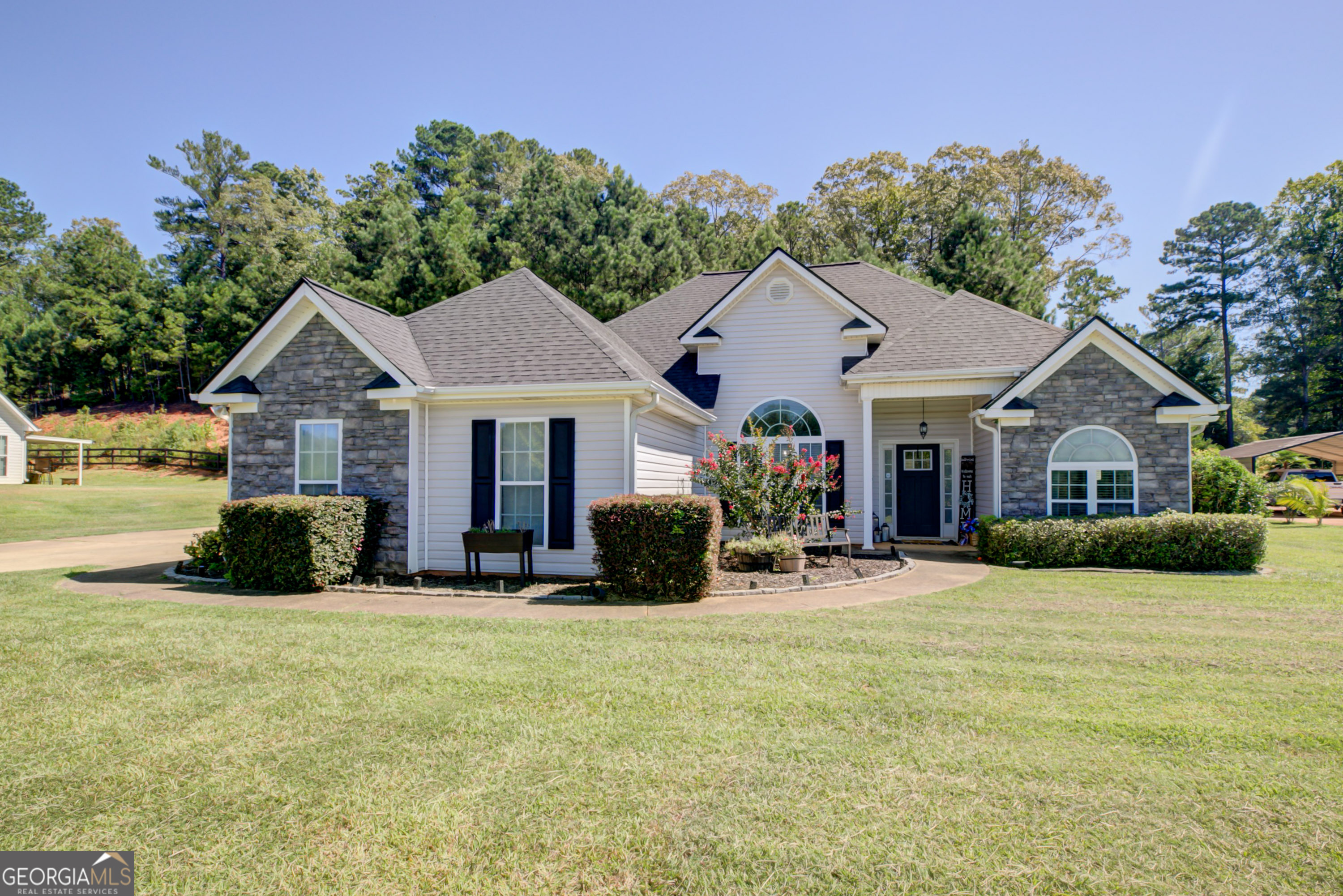229 John Lovelace Road Lagrange GA 30241