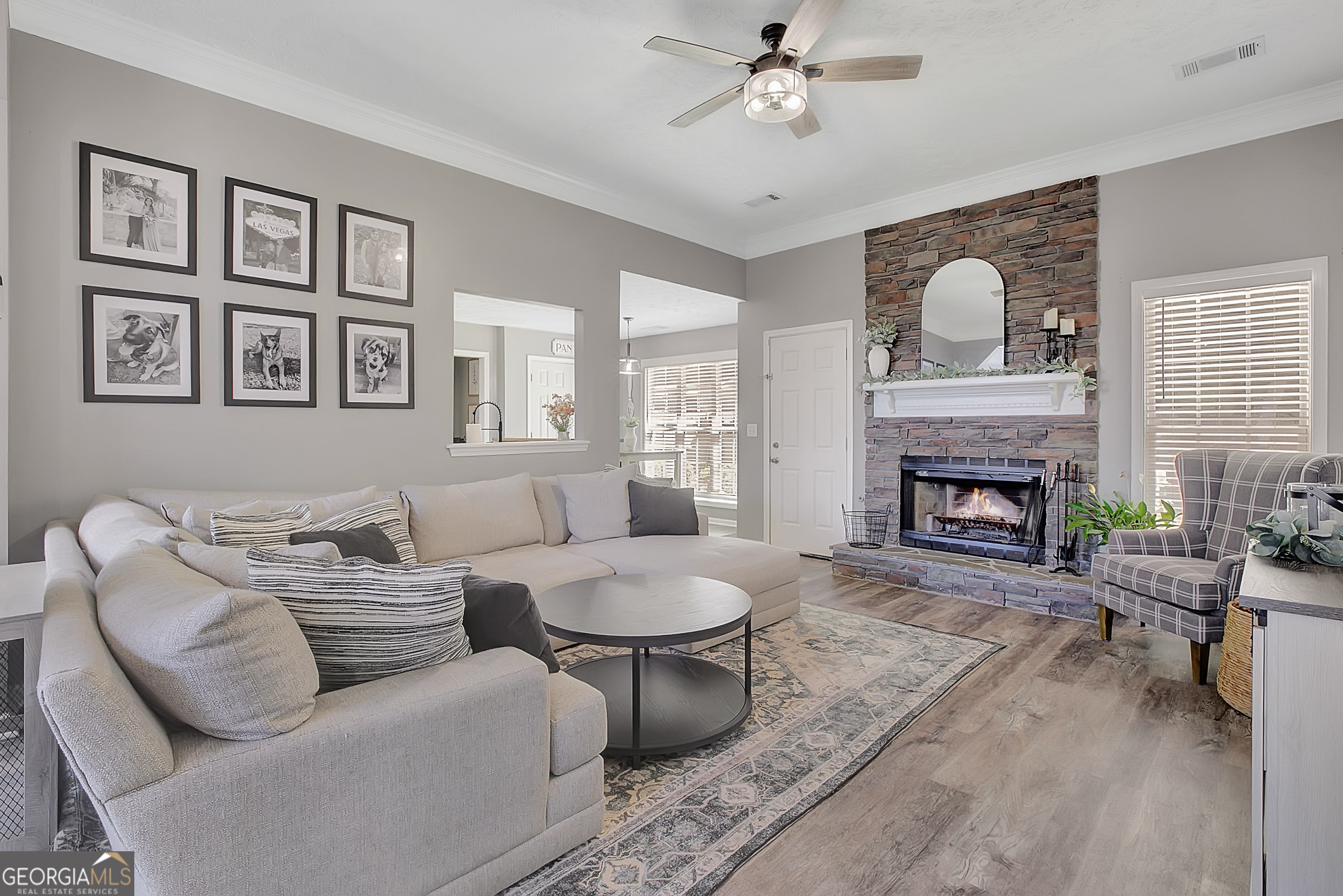 229 John Lovelace Road Lagrange GA 30241