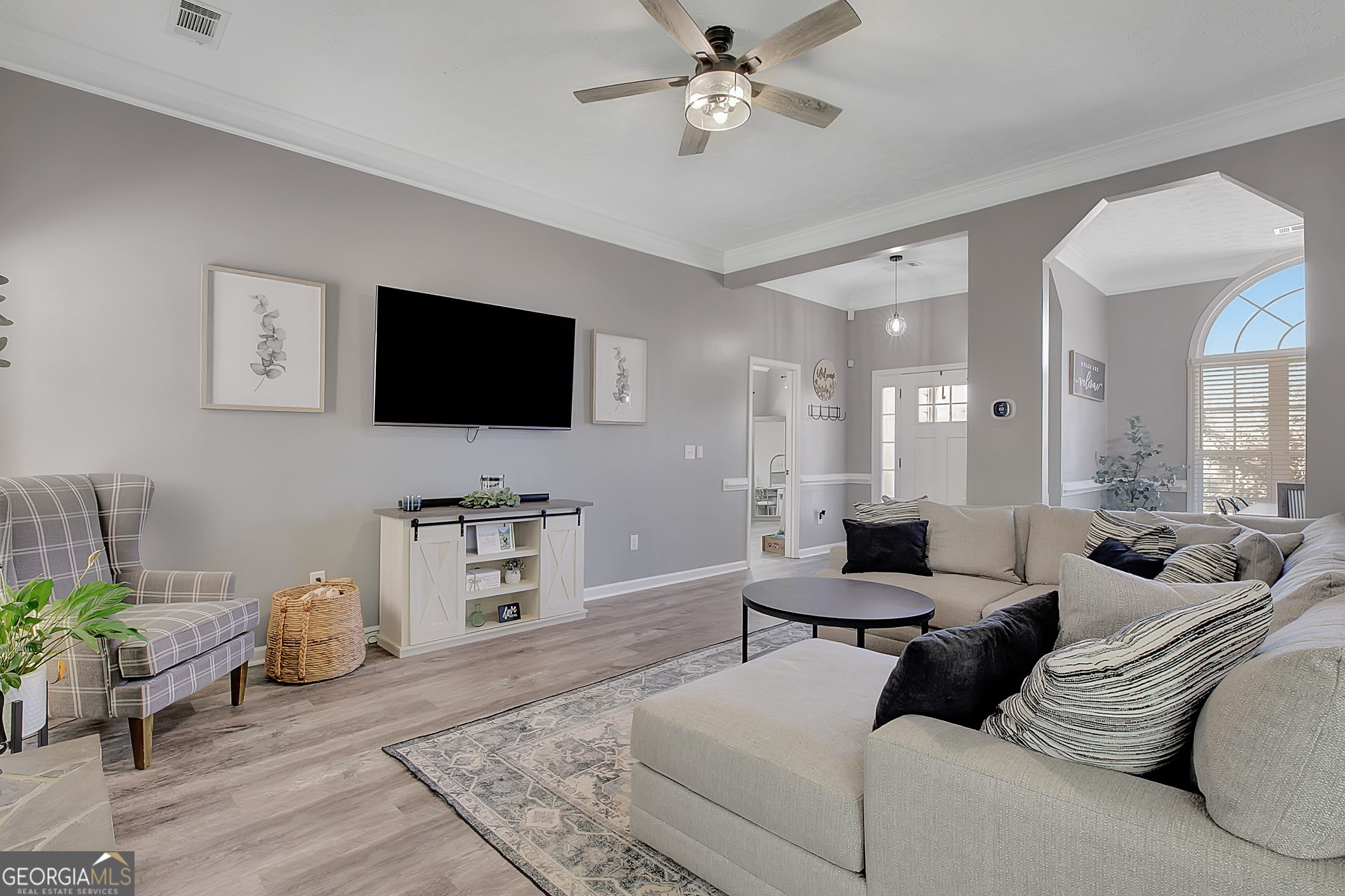 229 John Lovelace Road Lagrange GA 30241