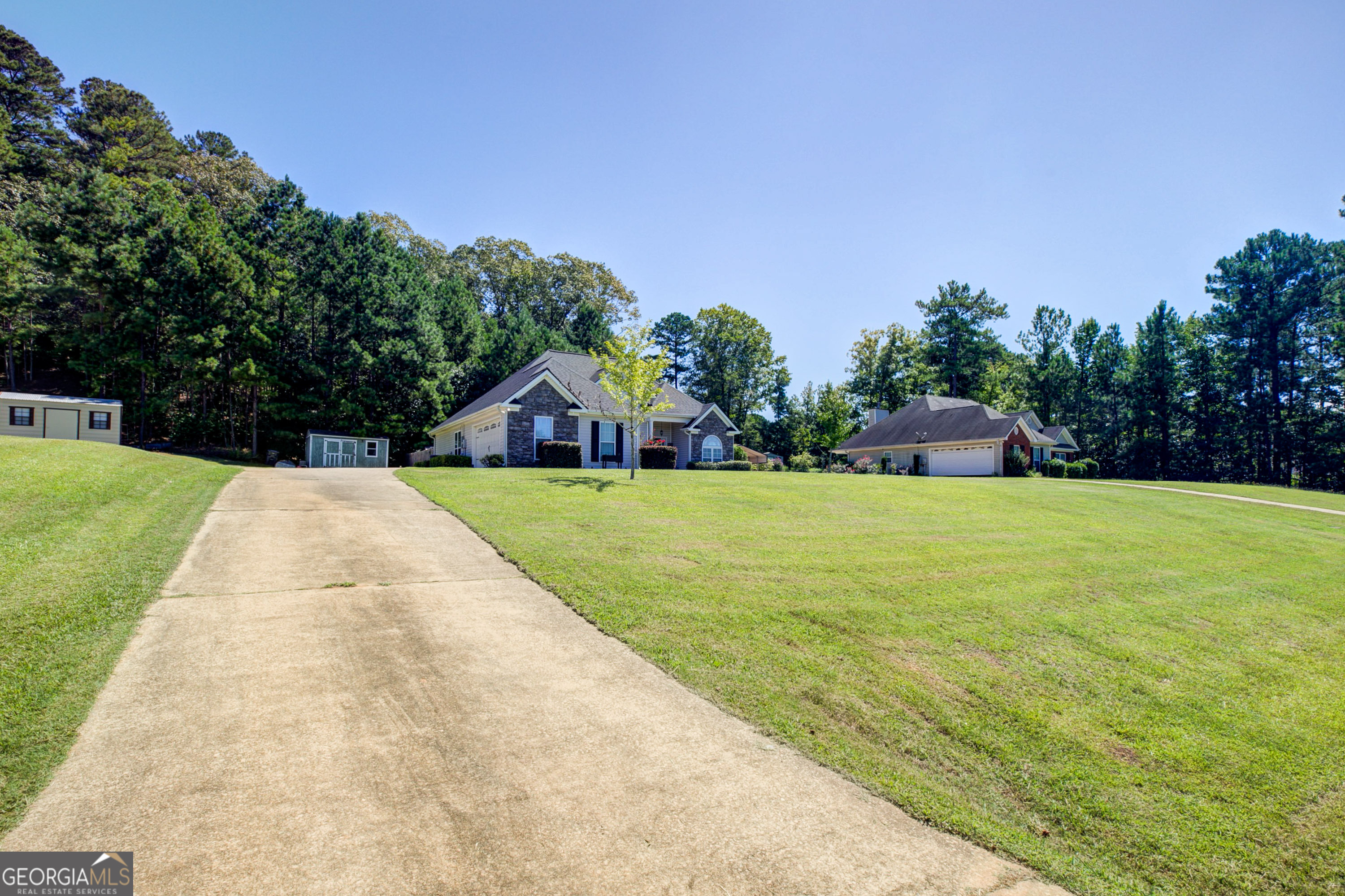 229 John Lovelace Road Lagrange GA 30241