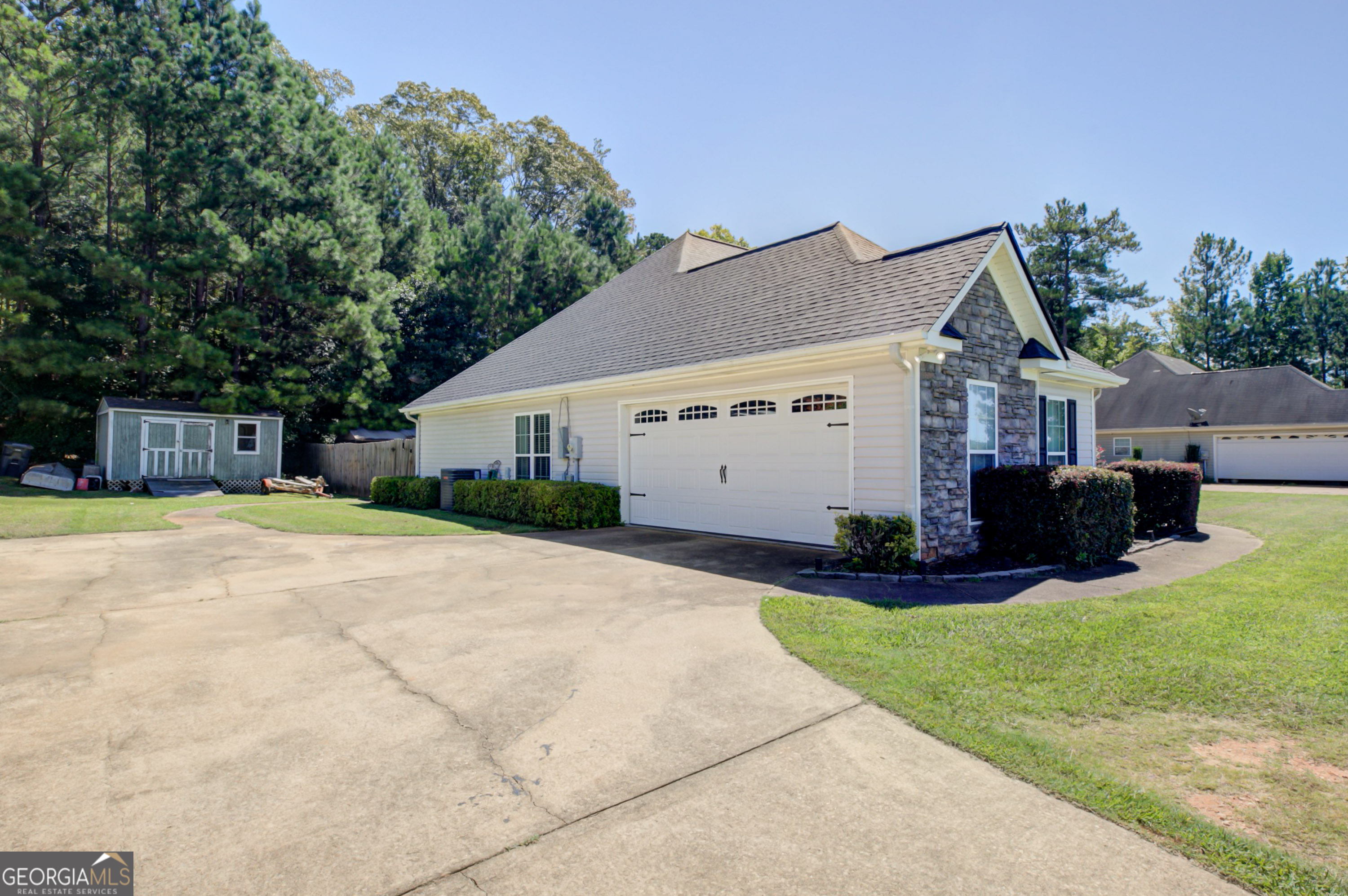 229 John Lovelace Road Lagrange GA 30241