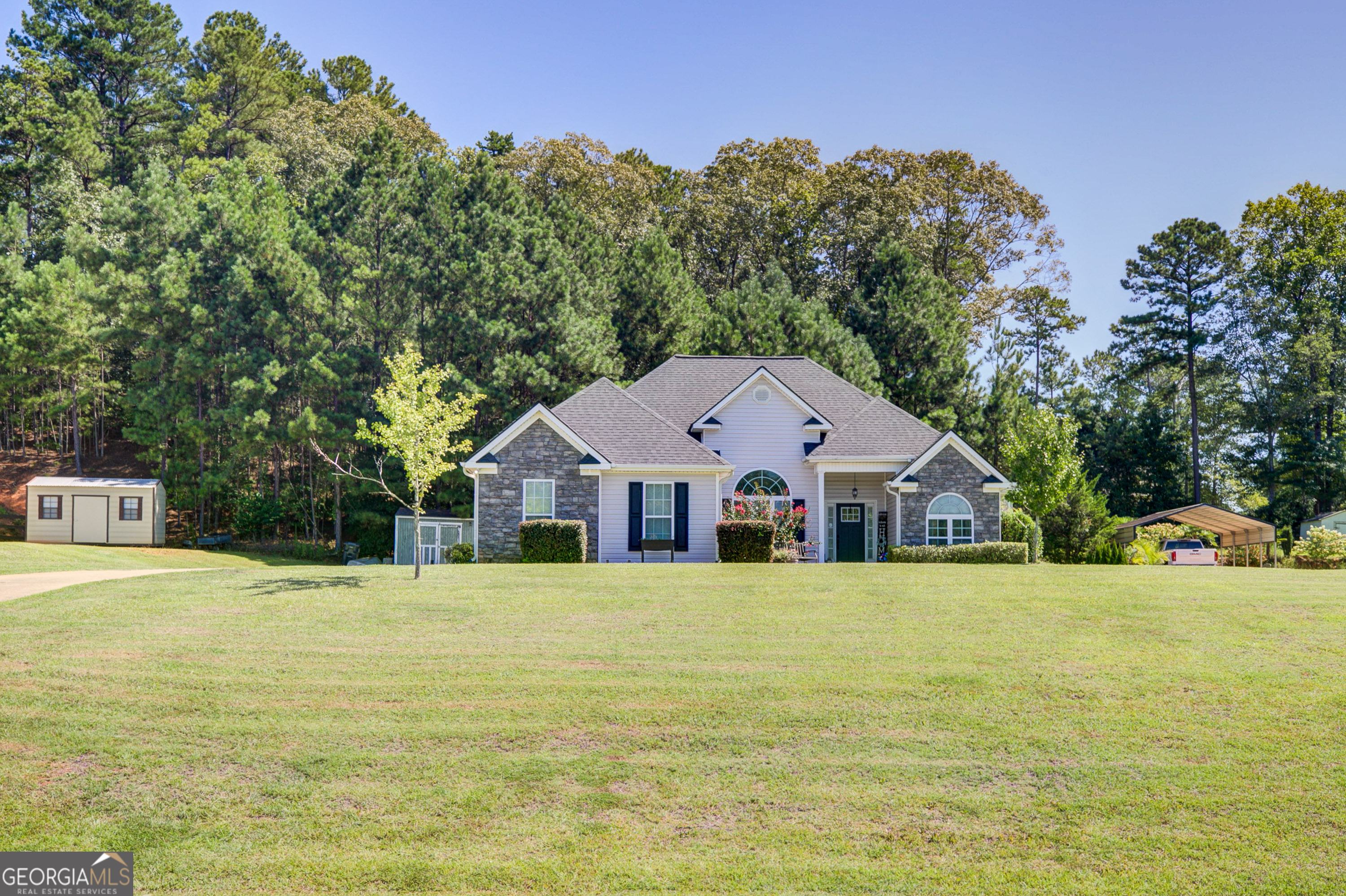 229 John Lovelace Road Lagrange GA 30241