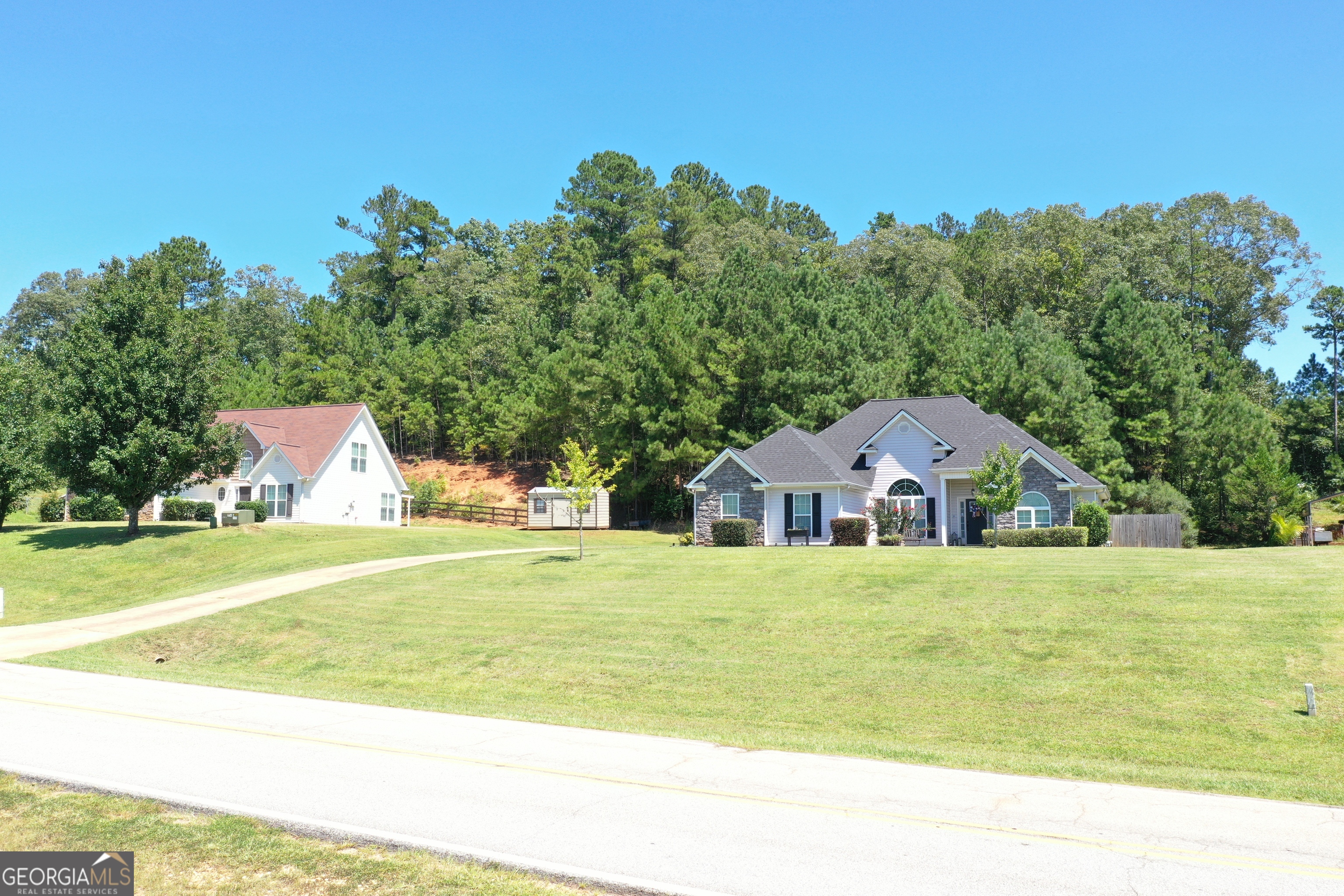229 John Lovelace Road Lagrange GA 30241