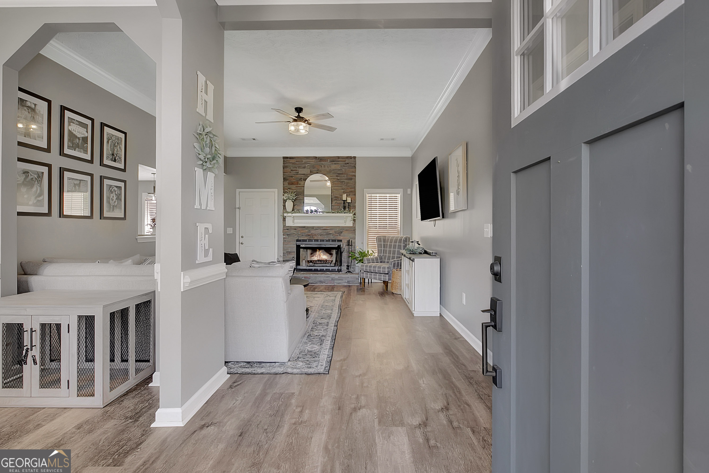 229 John Lovelace Road Lagrange GA 30241