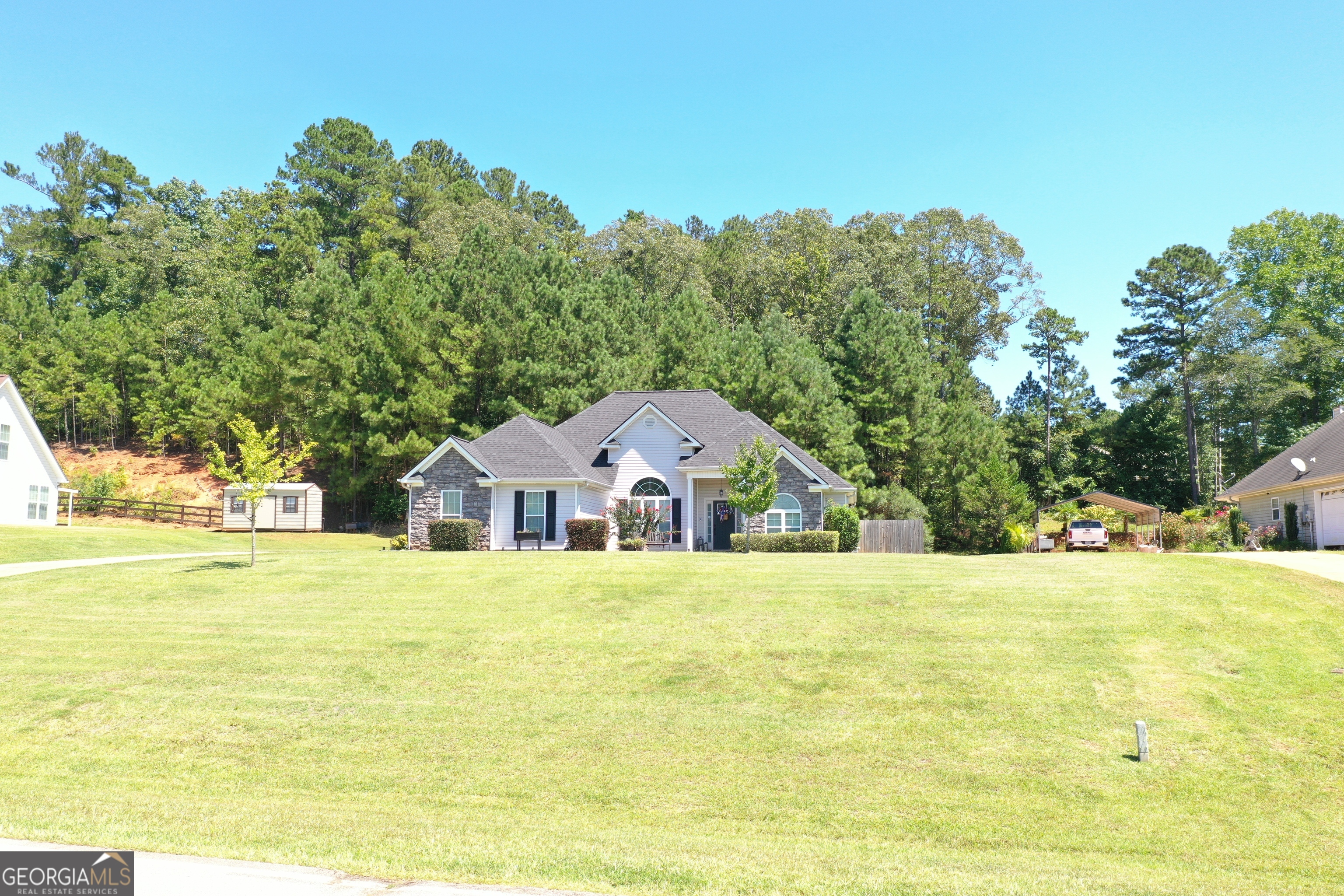 229 John Lovelace Road Lagrange GA 30241