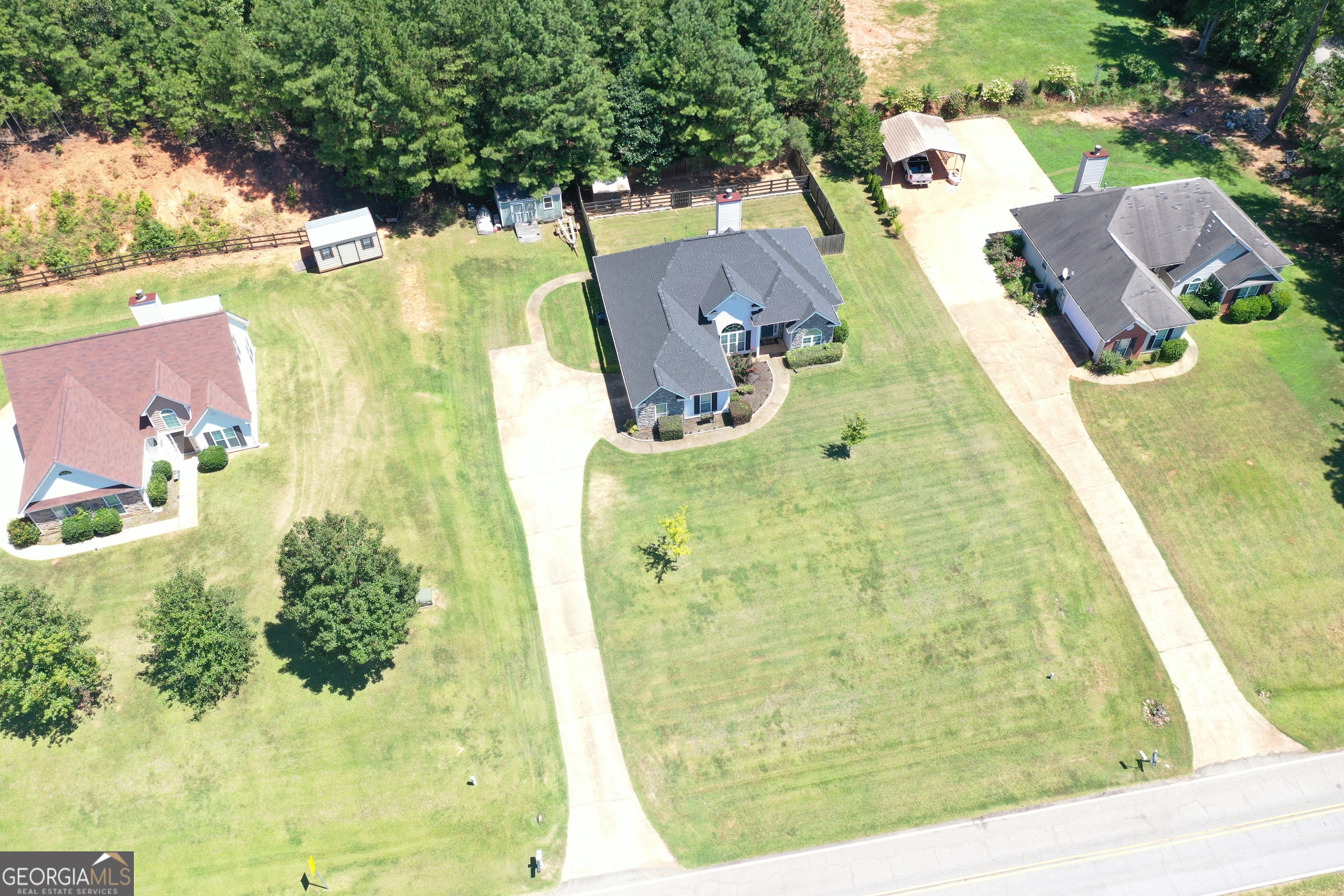 229 John Lovelace Road Lagrange GA 30241