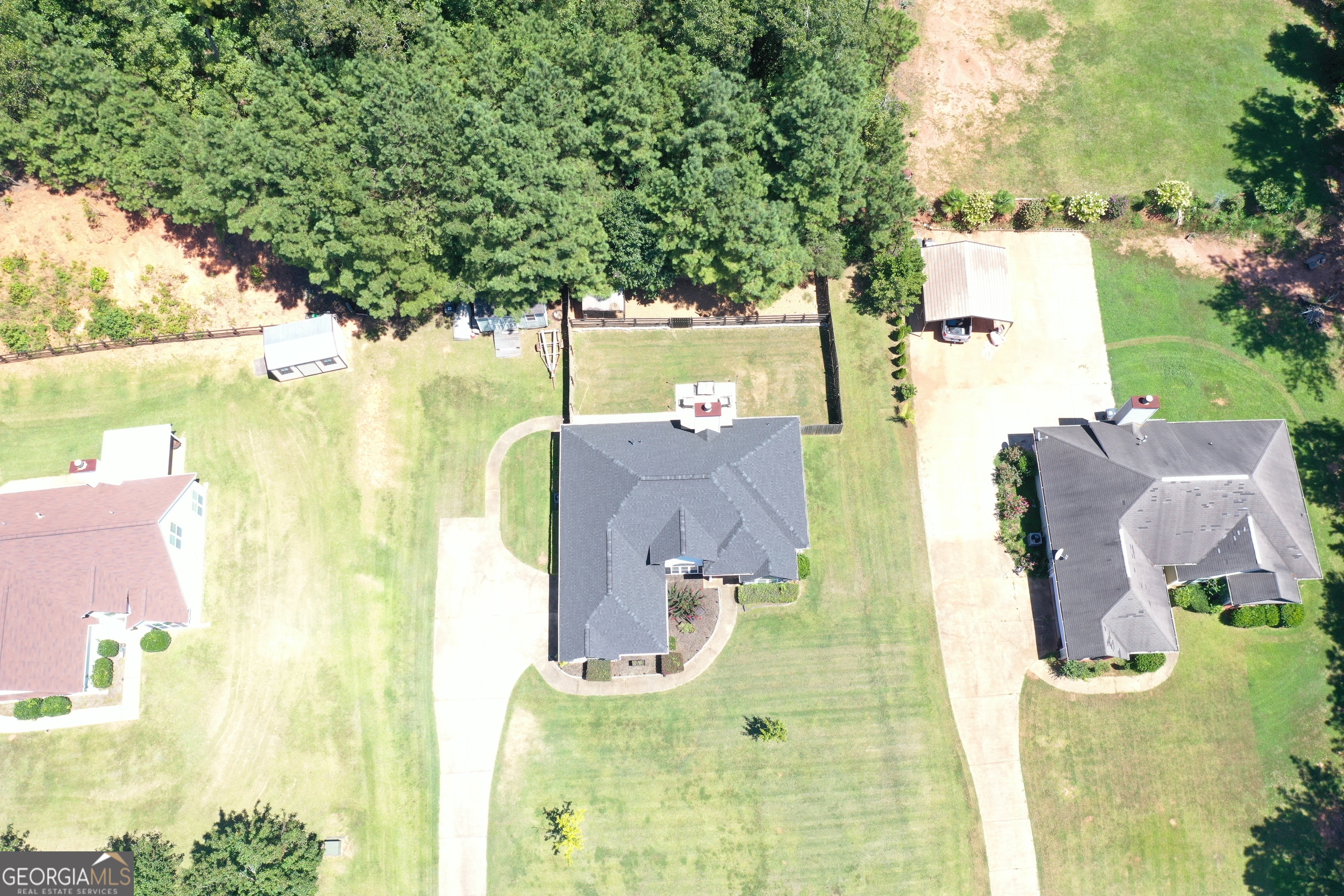 229 John Lovelace Road Lagrange GA 30241