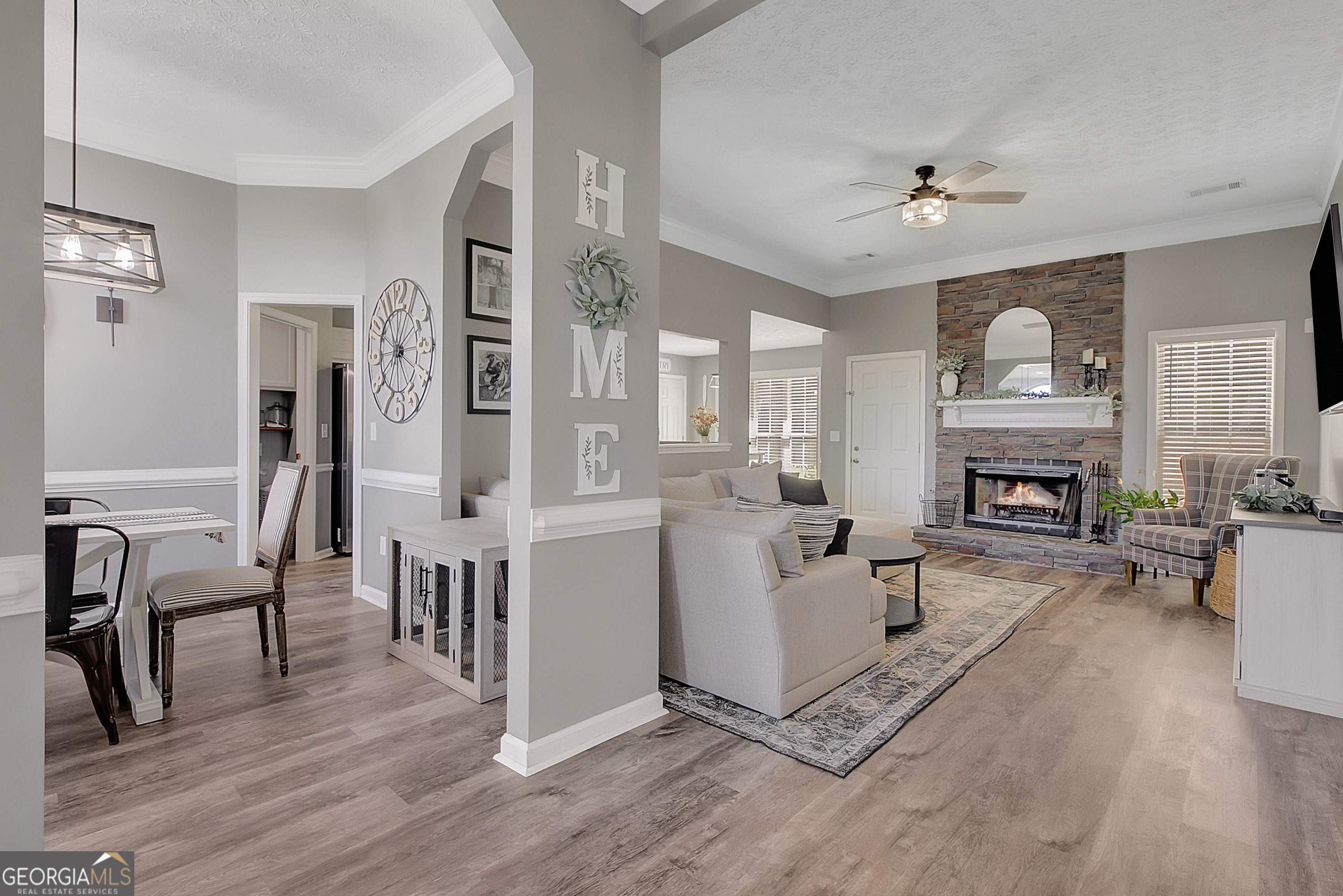 229 John Lovelace Road Lagrange GA 30241