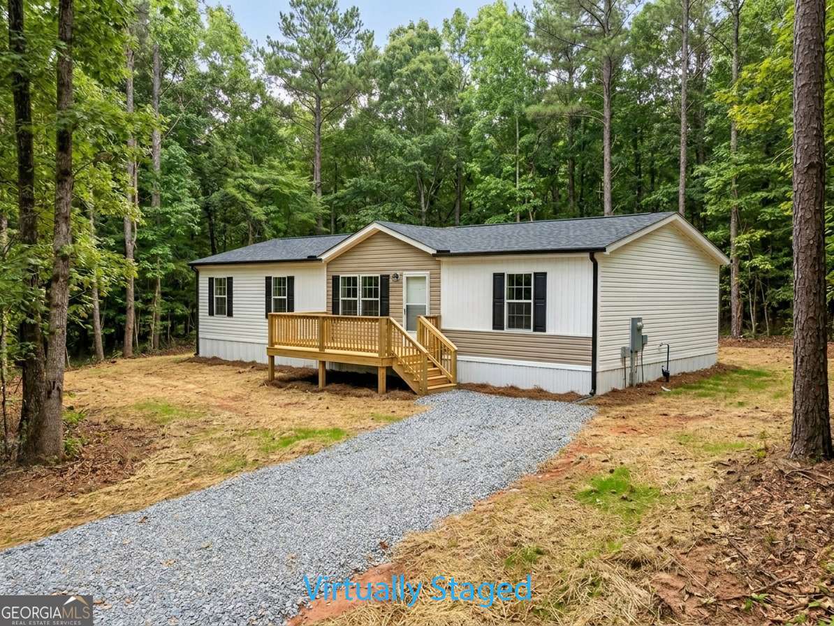 0 Roosevelt Highway Warm Springs GA 31830