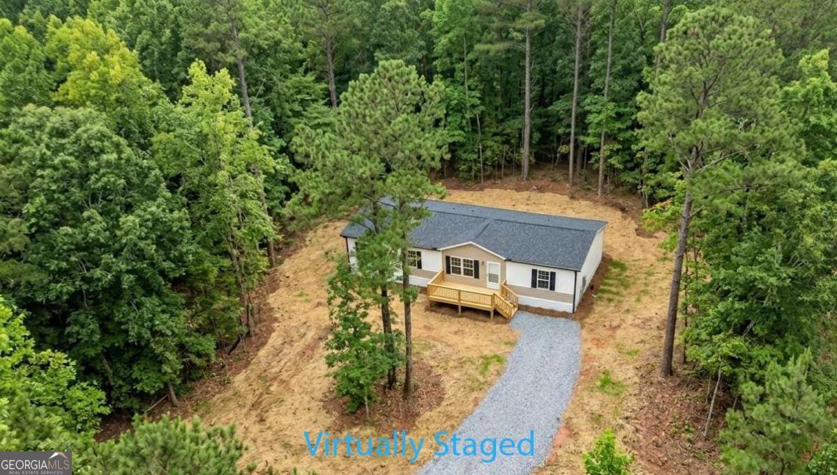 0 Roosevelt Highway Warm Springs GA 31830