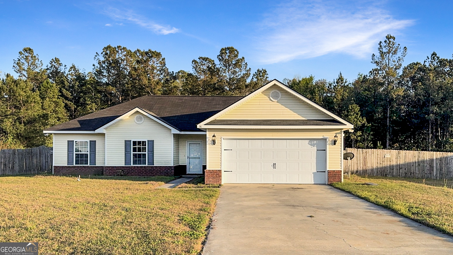 98 Cole Court SE Ludowici GA 31316
