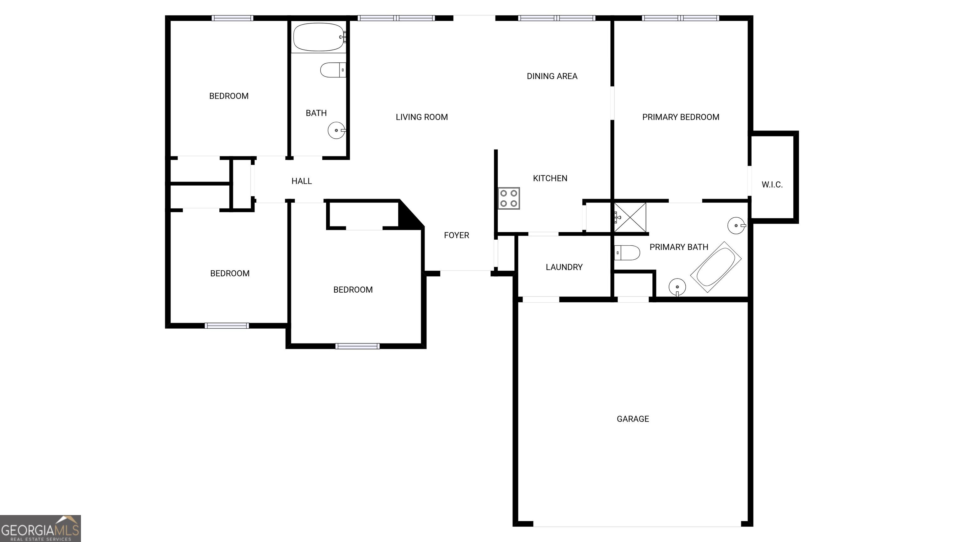 98 Cole Court SE Ludowici GA 31316