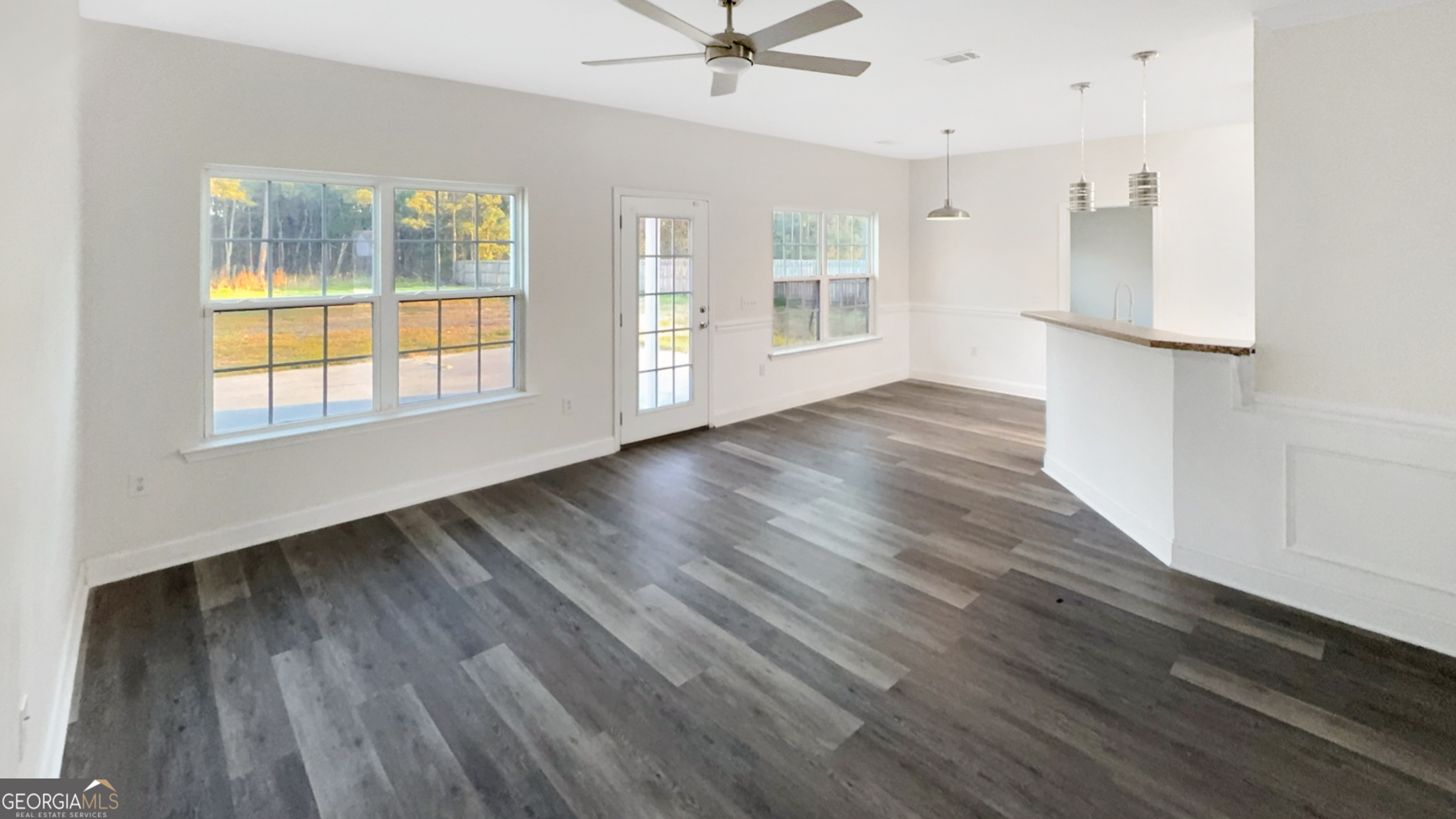 98 Cole Court SE Ludowici GA 31316