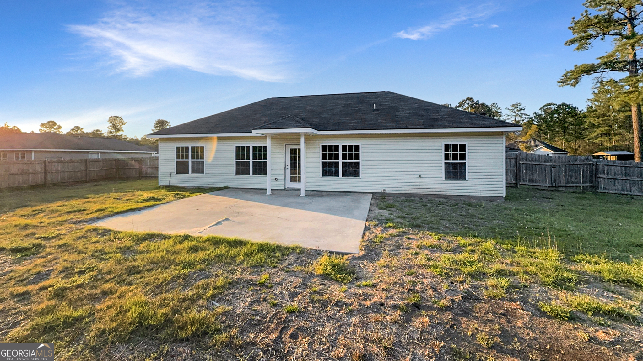 98 Cole Court SE Ludowici GA 31316
