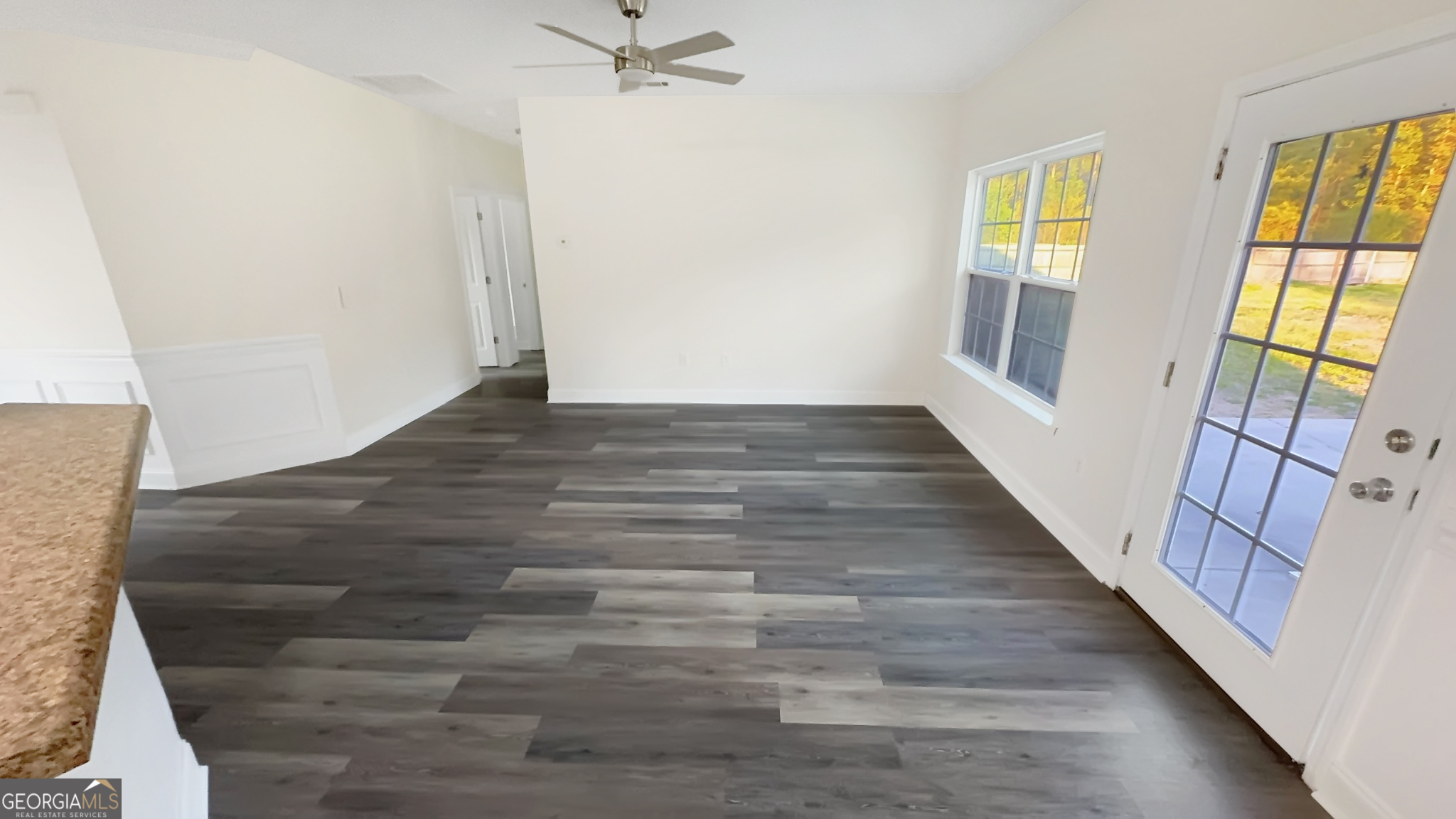 98 Cole Court SE Ludowici GA 31316