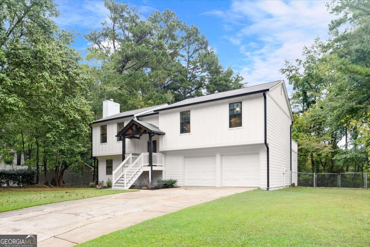 485 Sheringham Court Roswell GA 30076