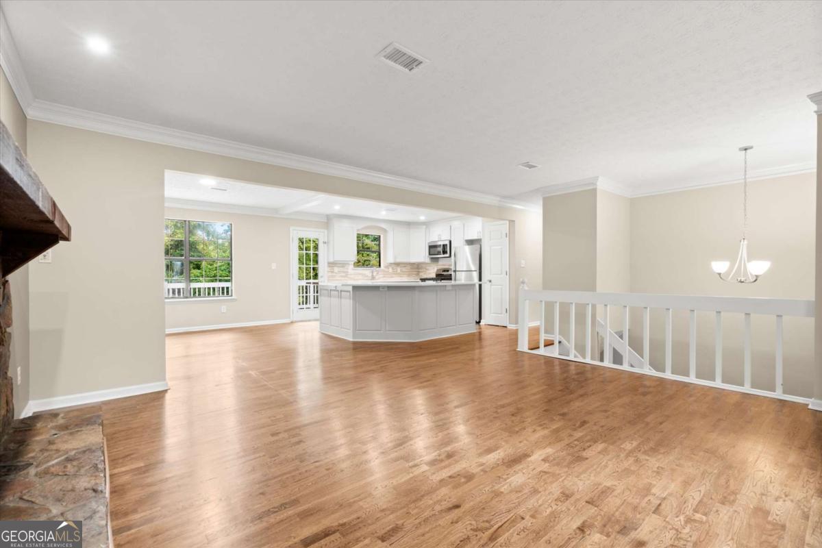 485 Sheringham Court Roswell GA 30076