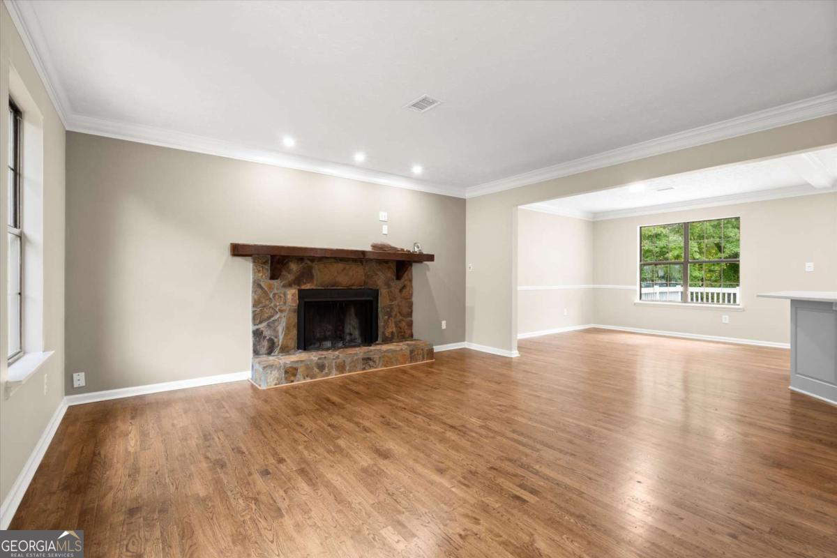 485 Sheringham Court Roswell GA 30076