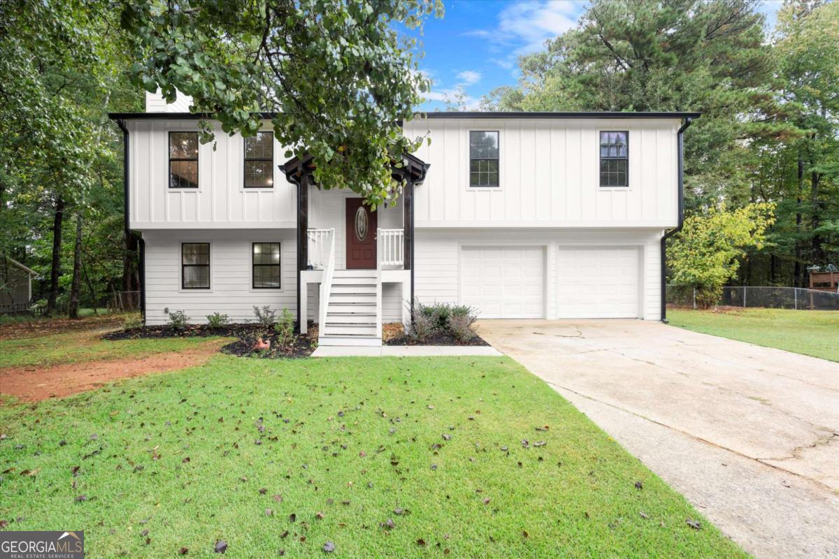 485 Sheringham Court Roswell GA 30076