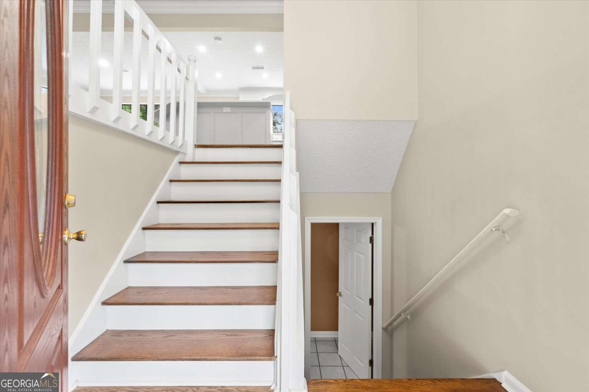 485 Sheringham Court Roswell GA 30076