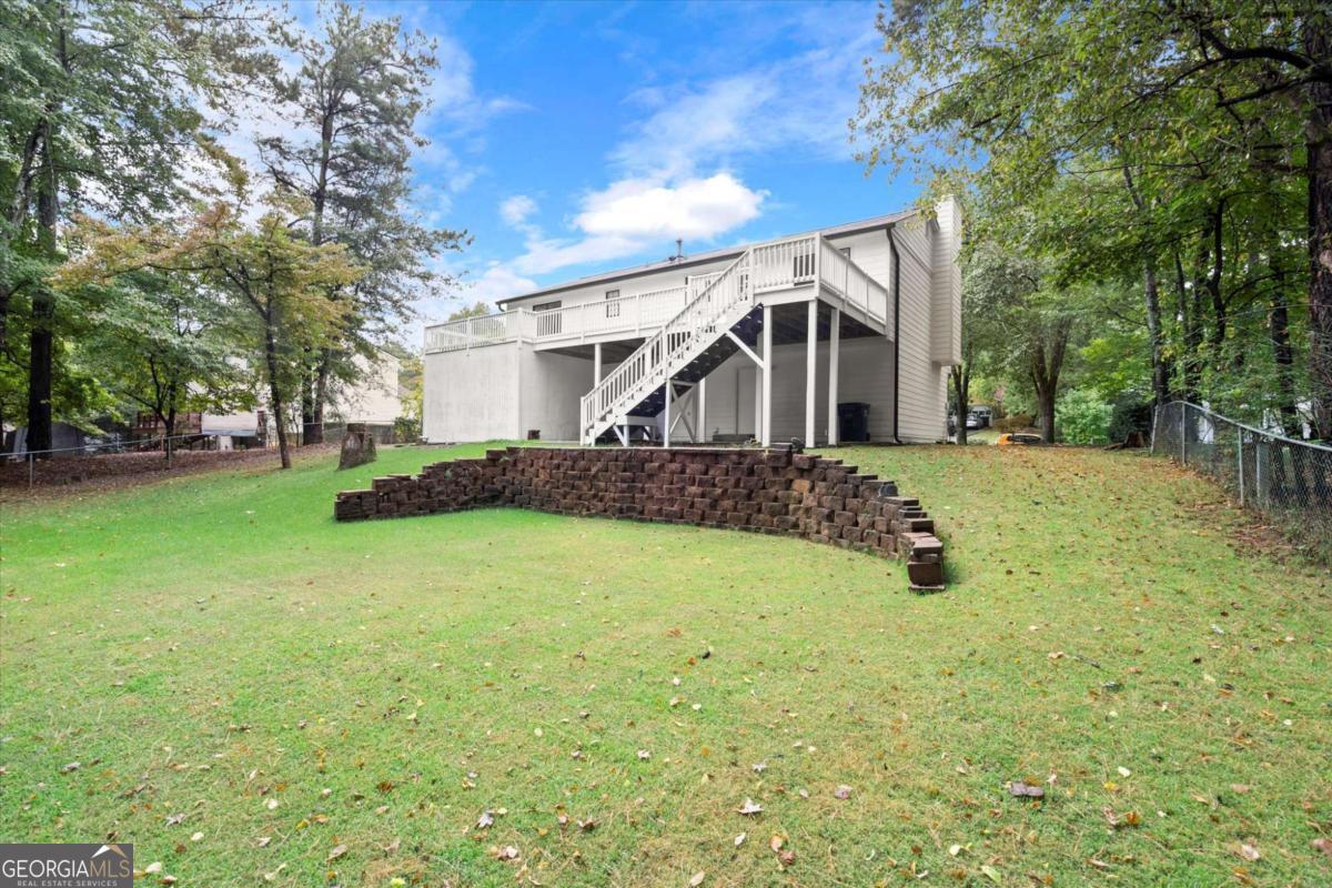 485 Sheringham Court Roswell GA 30076