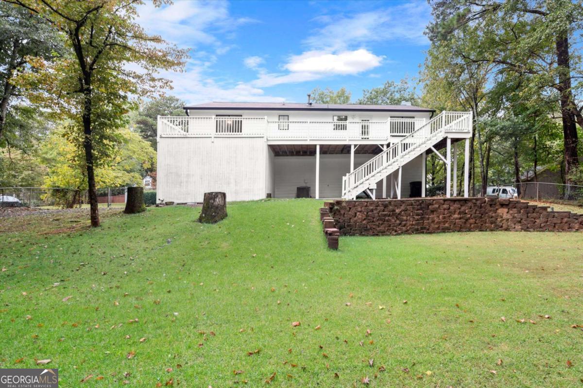 485 Sheringham Court Roswell GA 30076