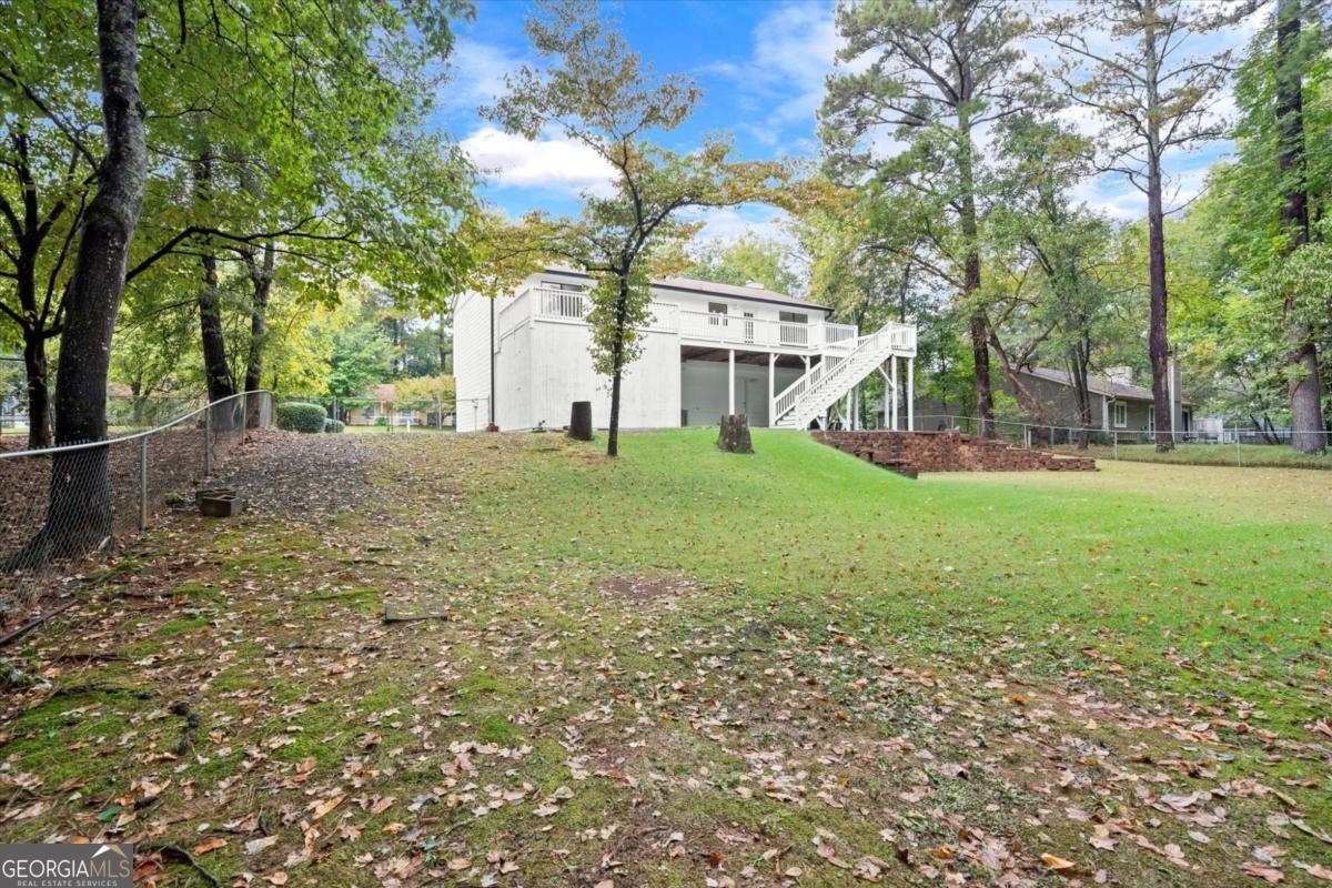 485 Sheringham Court Roswell GA 30076