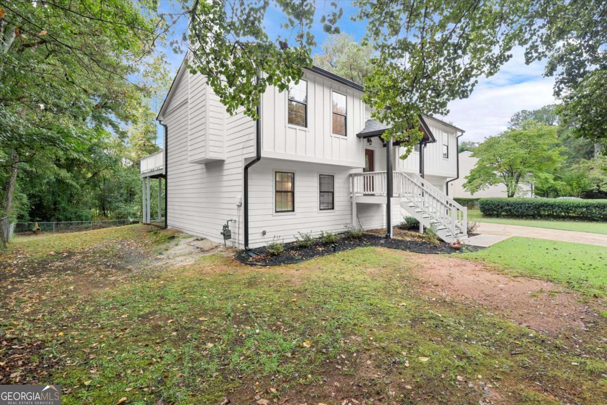 485 Sheringham Court Roswell GA 30076