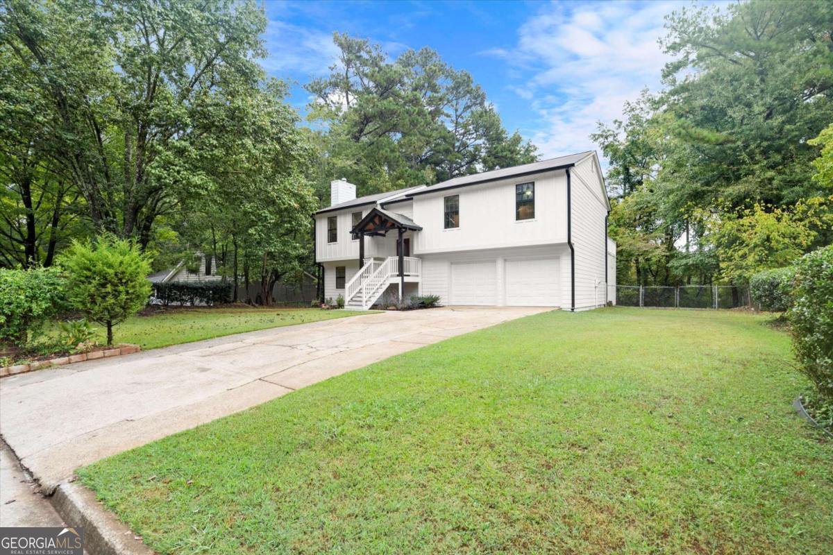 485 Sheringham Court Roswell GA 30076