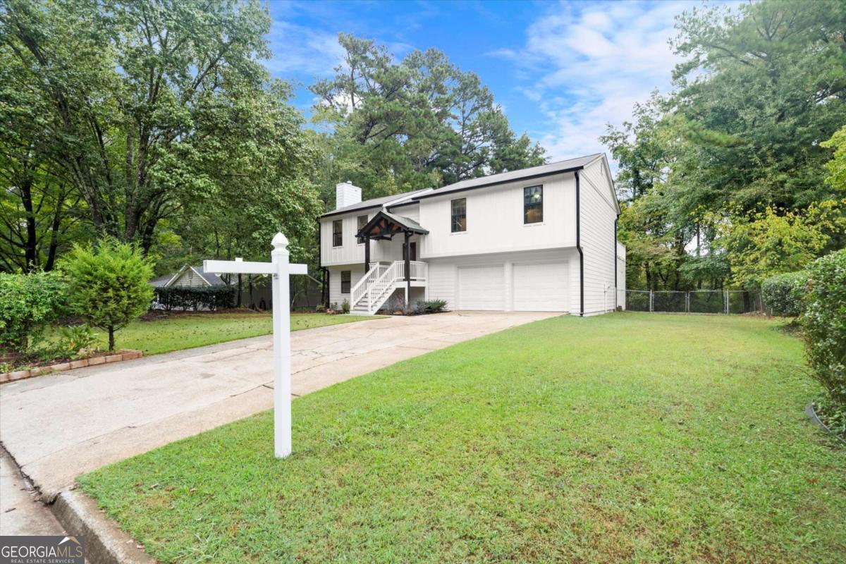 485 Sheringham Court Roswell GA 30076