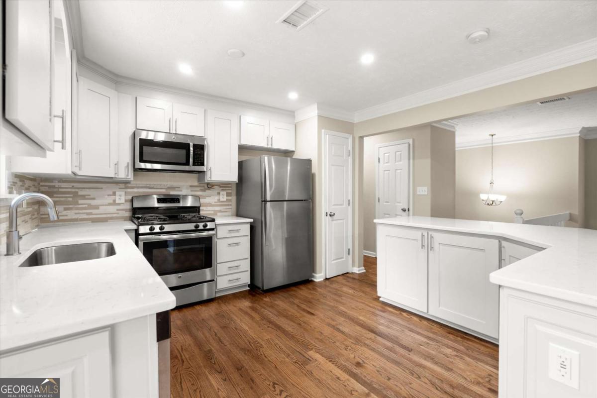 485 Sheringham Court Roswell GA 30076