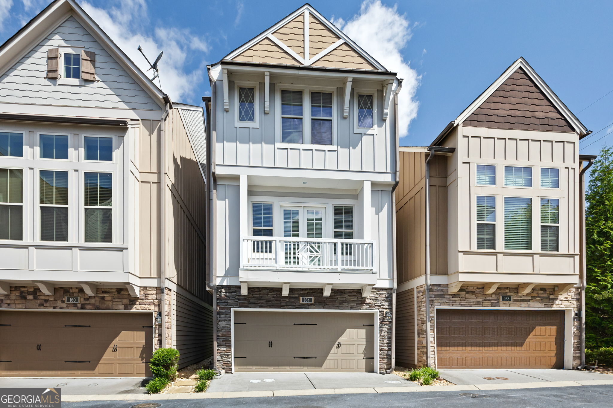 164 Blakemore Drive SE Smyrna GA 30080