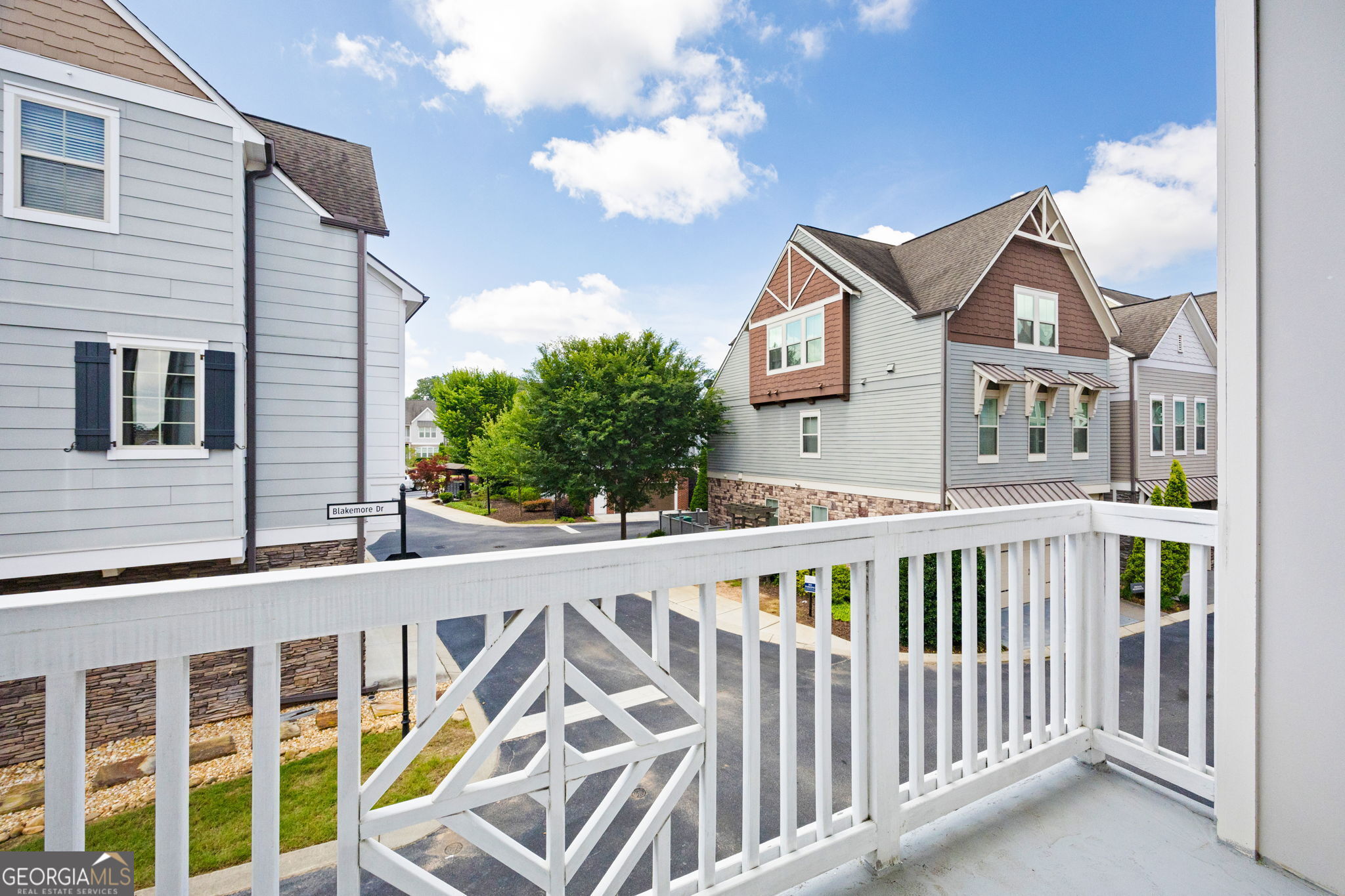 164 Blakemore Drive SE Smyrna GA 30080