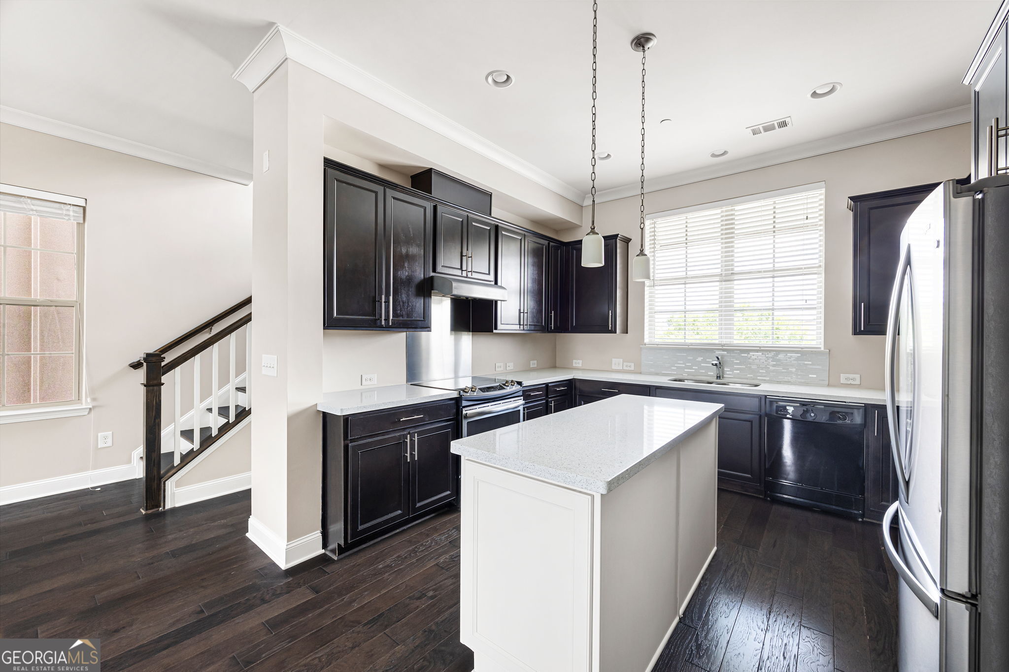 164 Blakemore Drive SE Smyrna GA 30080