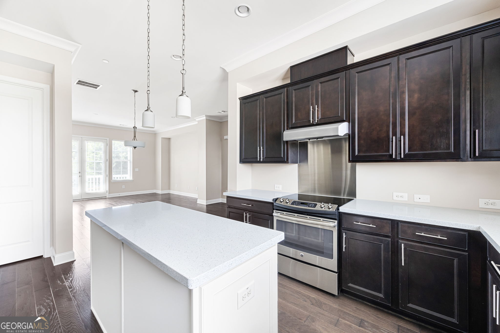 164 Blakemore Drive SE Smyrna GA 30080