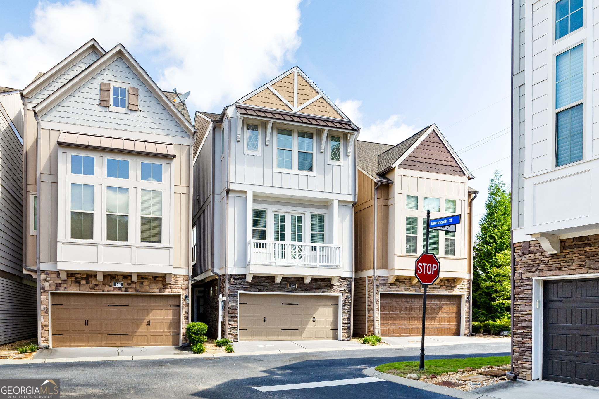 164 Blakemore Drive SE Smyrna GA 30080