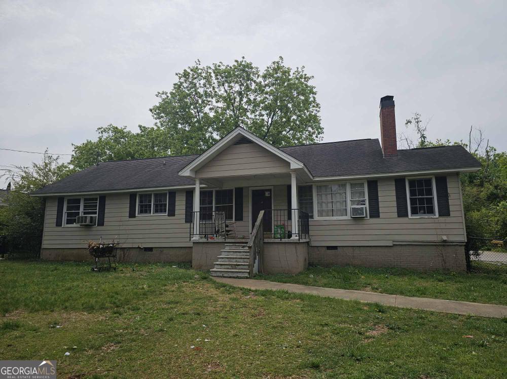 49 Parkway Drive Toccoa GA 30577
