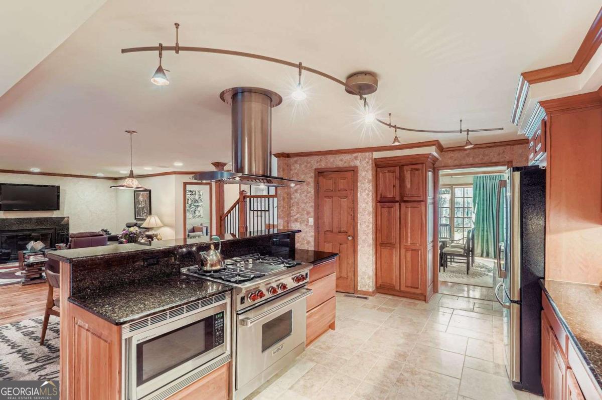3778 Guilford Court Decatur GA 30034