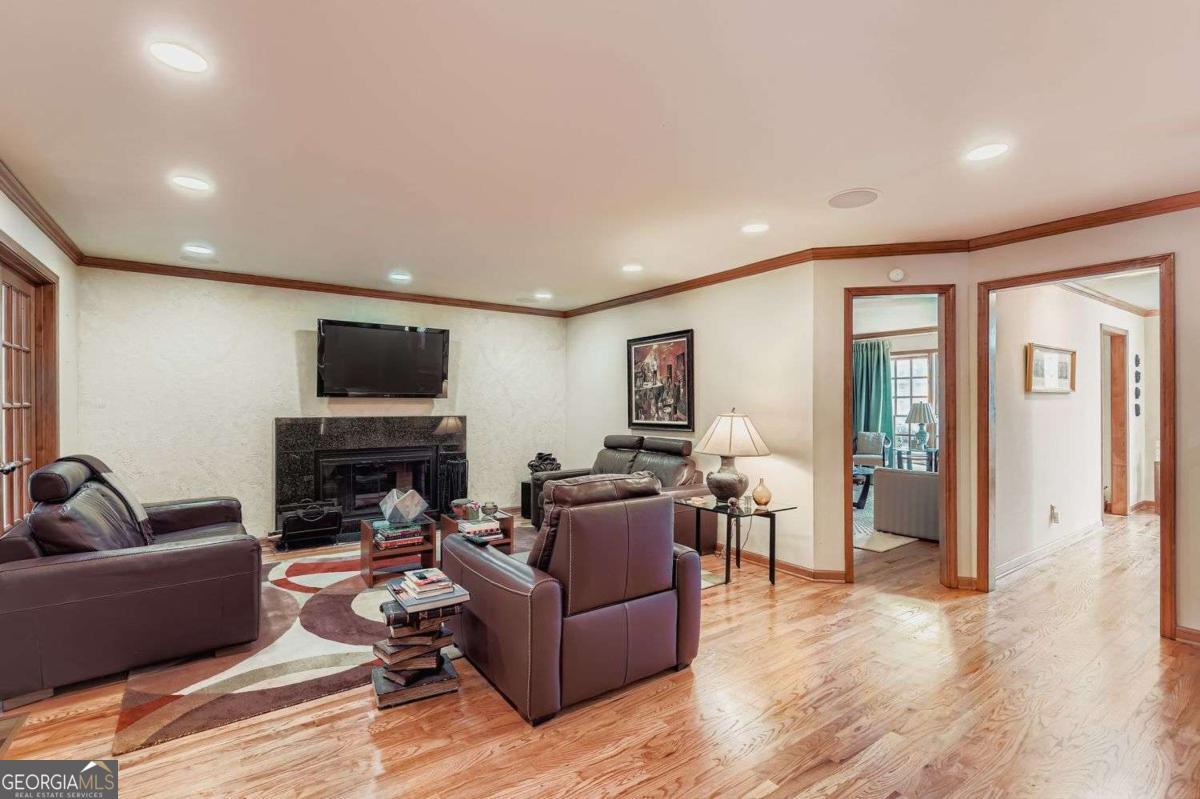 3778 Guilford Court Decatur GA 30034