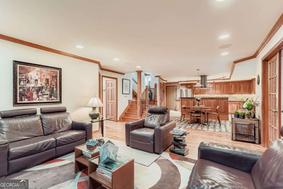 3778 Guilford Court Decatur GA 30034