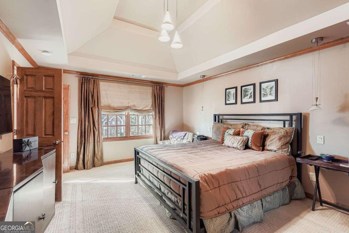 3778 Guilford Court Decatur GA 30034