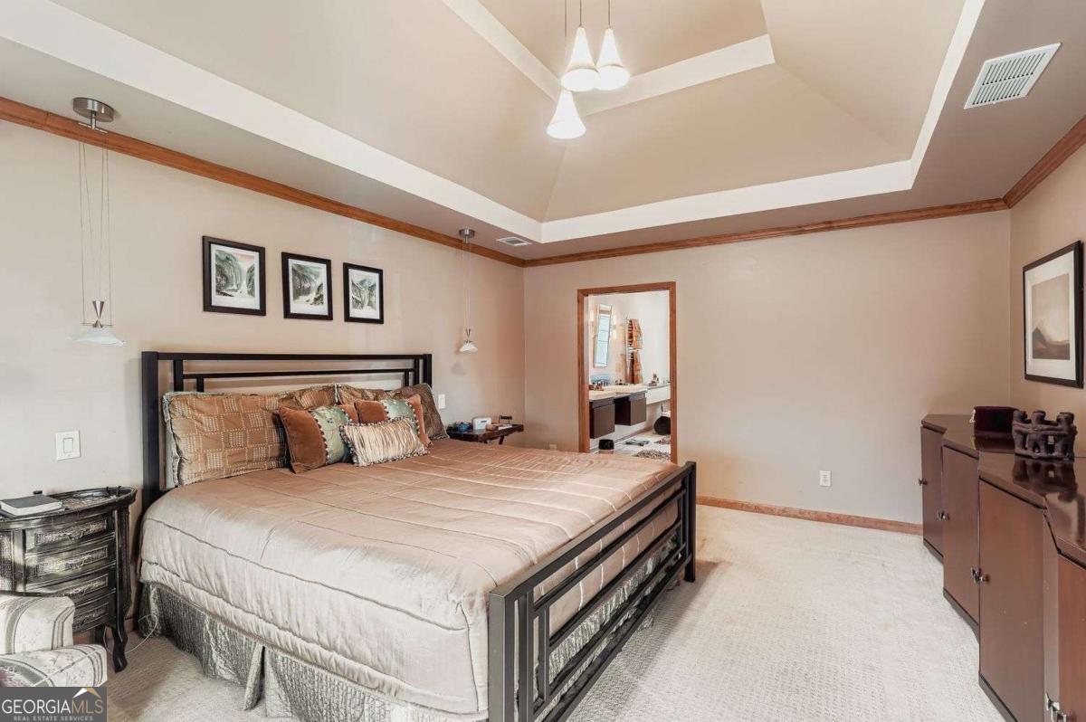 3778 Guilford Court Decatur GA 30034