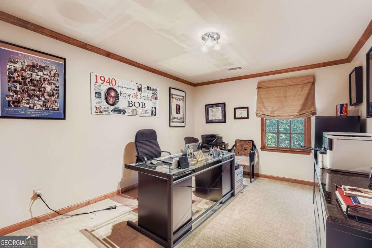 3778 Guilford Court Decatur GA 30034