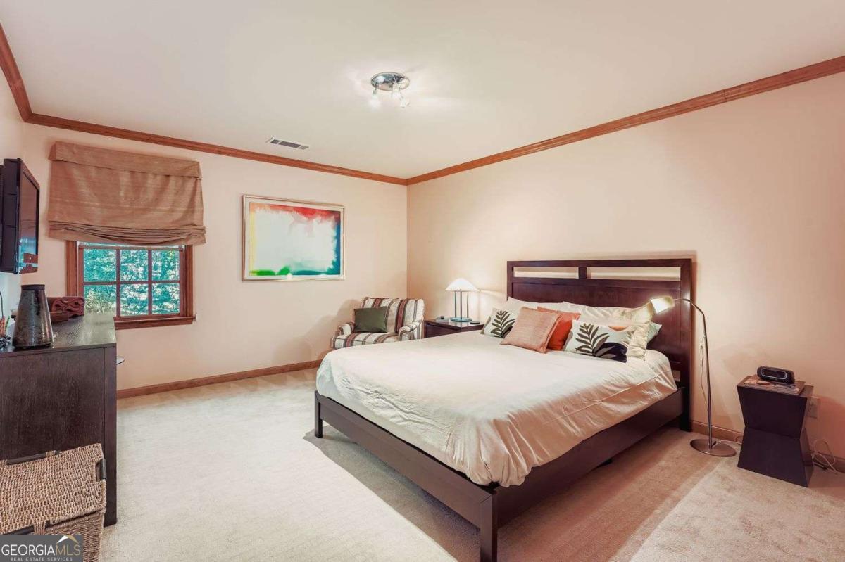 3778 Guilford Court Decatur GA 30034