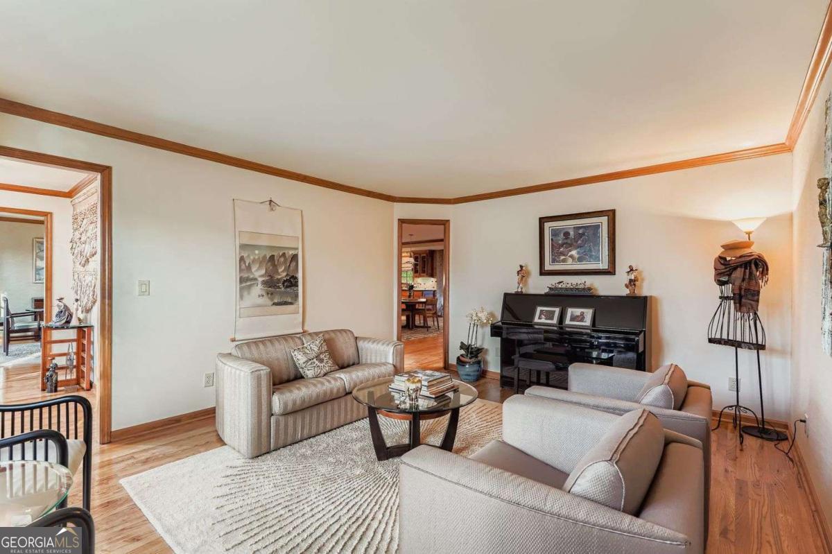 3778 Guilford Court Decatur GA 30034