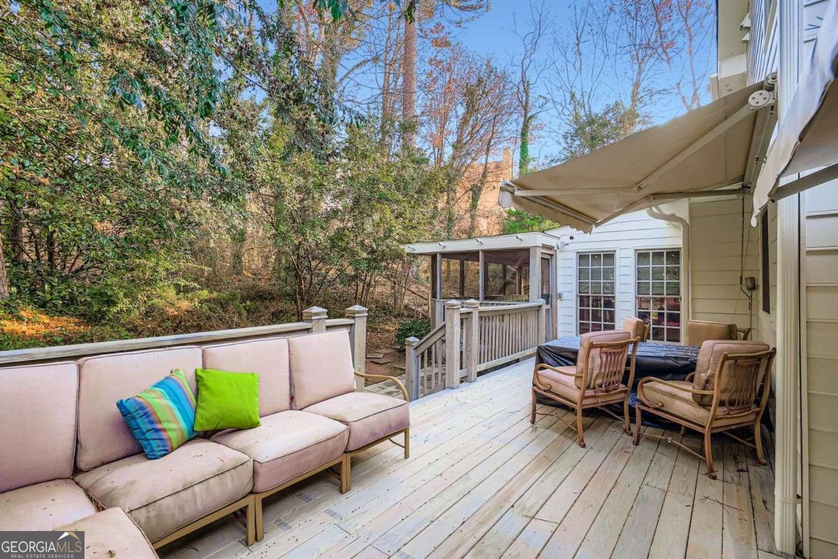 3778 Guilford Court Decatur GA 30034