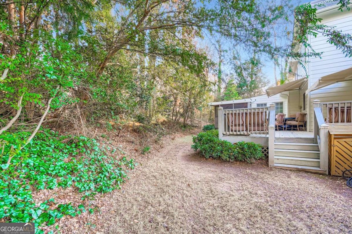 3778 Guilford Court Decatur GA 30034
