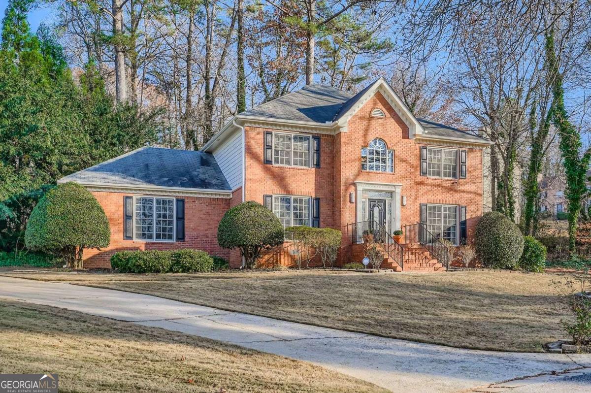3778 Guilford Court Decatur GA 30034
