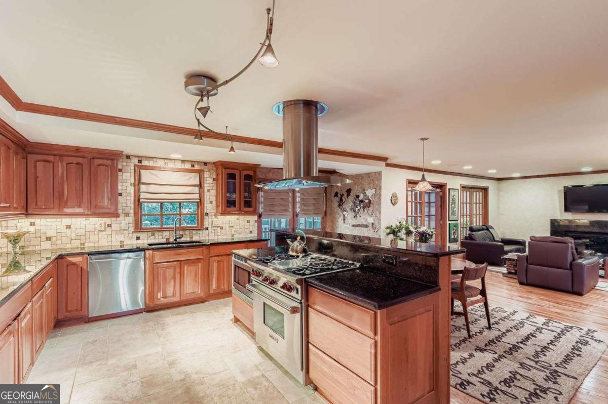 3778 Guilford Court Decatur GA 30034